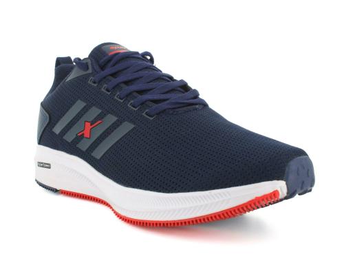 Sparx Navy Sports Shoes For Men