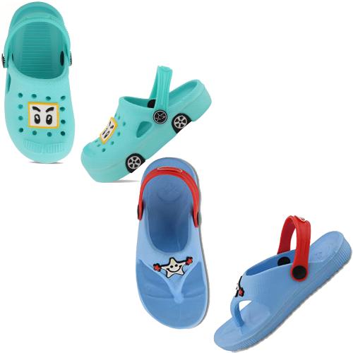 Buy SMARTOTS Dailywear Casual Slipon Slippers/Clogs/Flip Flops with