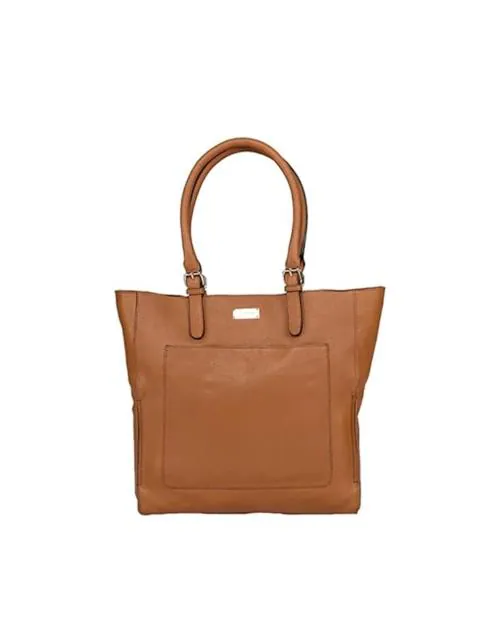 Klasse Women's Trendy Genuine Leather Designer Shoulder Bag