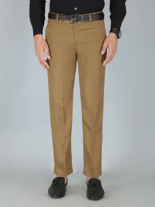 Kurus formal trouser for men