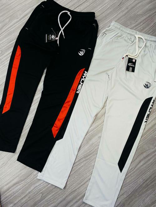 PKR SPORTS Solid Men Multicolor Track Pants
