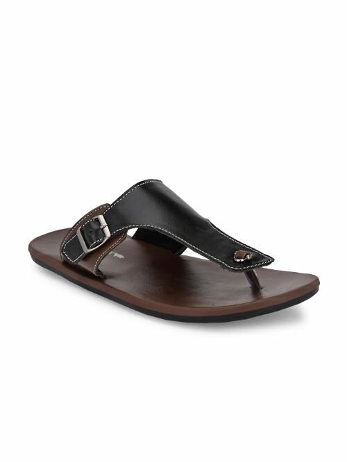 Big Fox Men's Flip Flop slippers