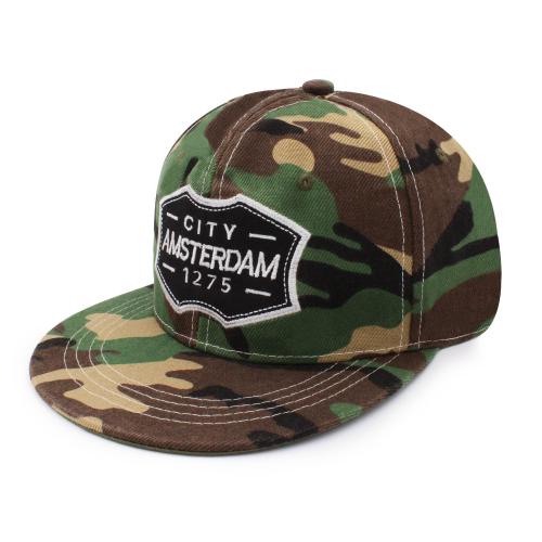 Vritraz Men And Women 1275 Green Army Style Cap