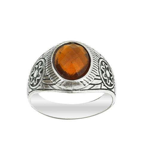weldecor Unisex Child Silver Silver Finger Ring
