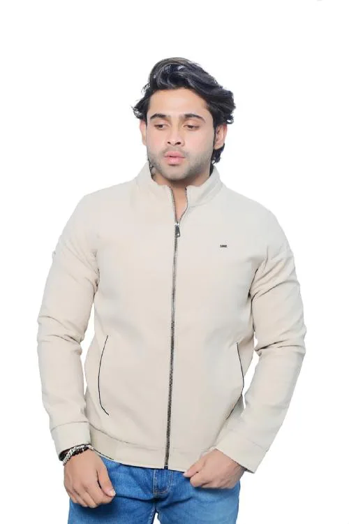 OZZY WINTERWEAR JACKET FOR MEN