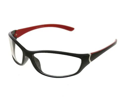 Vast Transparent Safety Goggles For Riding Bikes, Driving Sunglasses For Men, Women, Boys And Girls (Clear Glasses Day And Night Driving)