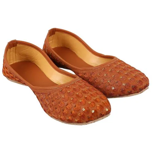 Rajeraj Women Bronze Belly