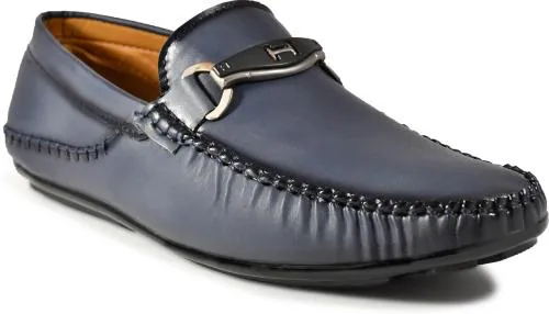 DAMOGI Damogi Men's Stylish Trending Party Wear Casual Loafer shoes ...