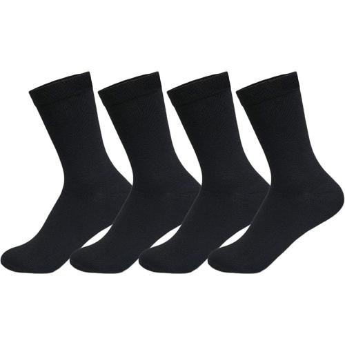 Cotson Organic Cotton And Bamboo Men Formal Socks