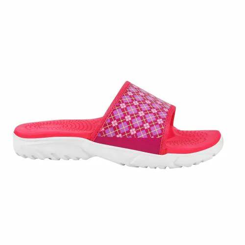 HAPPY FEET KIDS BLUEBERRY Flip-Flops & Slippers