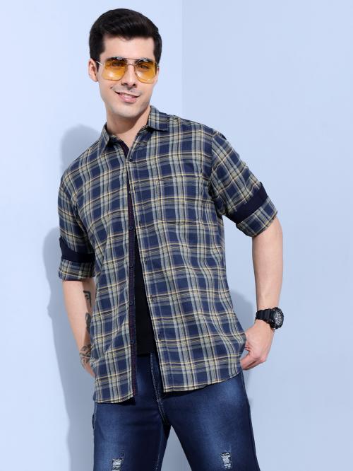 Buy CAMISA Men's Premium Shirt Online at Best Prices in India JioMart.