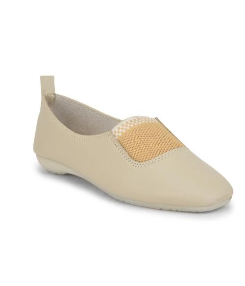 Buy Salario Cream Casual Shoes Online at Best Prices in India JioMart.