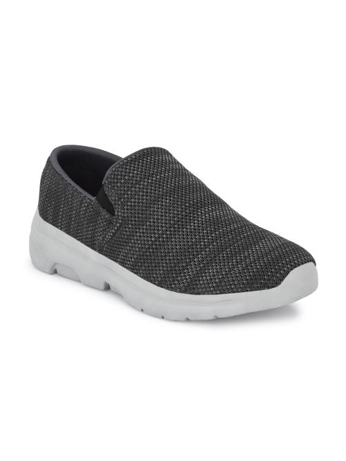 OFF LIMITS SKETCH WALK Grey Walking Shoes For Men