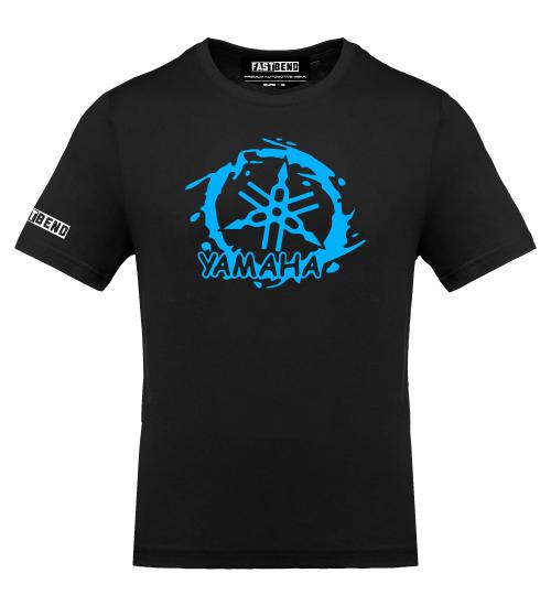 Fastbend ya grunge Tshirt S