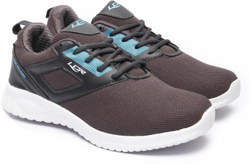 Lancer Men Running Shoes (Grey)