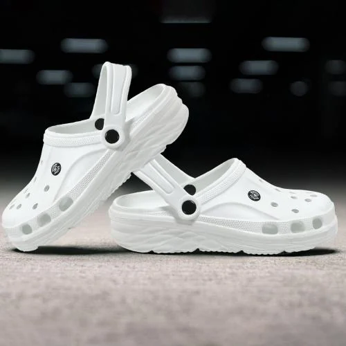 FLIPJONES Men's Lightweight Classic Crocs