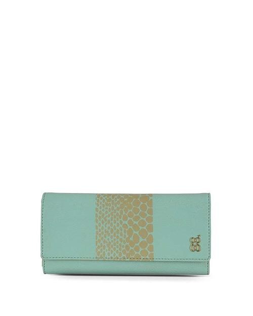 Baggit Women's Wallets Blue
