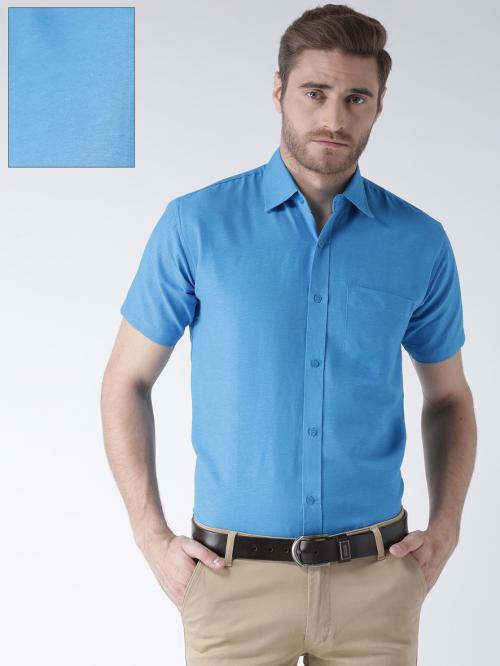 Buy RIAG MEN'S HALF SLEEVES SHIRT Online at Best Prices in India JioMart.
