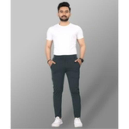 KALANABH Boys grey pant Grey pants for young boys Boys' grey formal trousers Clothing Outfit-For-boys formal pant formal grey pant (PACK OF 1 PANT size -S)