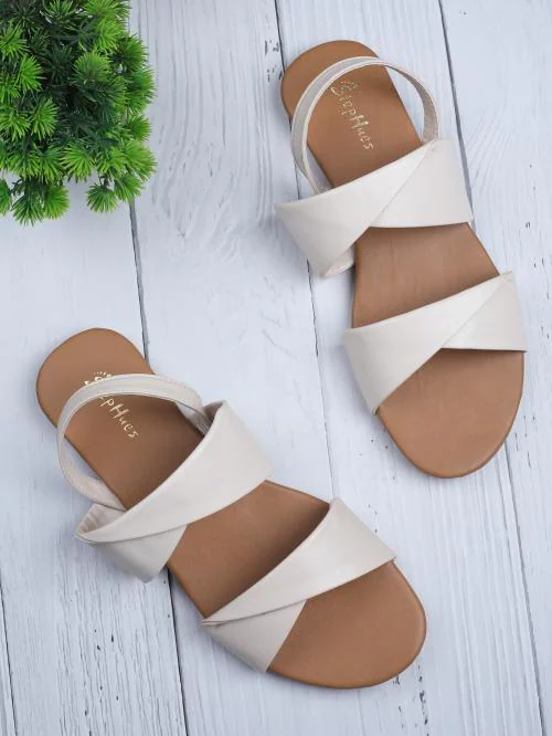 STEPHUES STYLISH DAILYWEAR SANDALS FOR WOMENS OFFICEWEAR