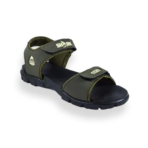 CLASSICA MENS SANDAL SHARK-1