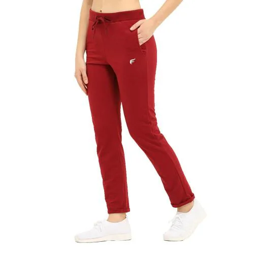 Buy Envie Women Cotton Casual Track Pant 8011 Online at Best Prices
