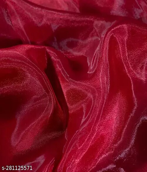 FOOTPAID Unstiched American Crepe Fabric