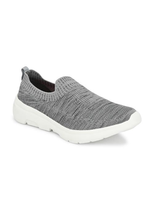 YUUKI JASON III GREY Walking Shoes For Men