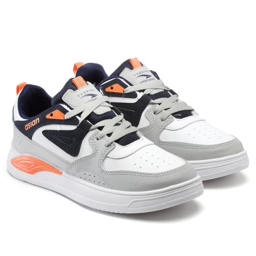 Asian Men's MOSCOW-01 Sneaker