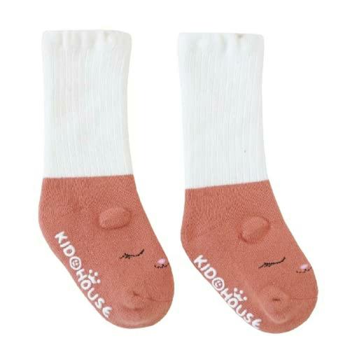 Buy SYGA Baby Girls Knee Length Socks Online at Best Prices in India