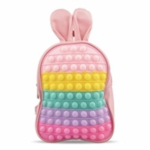 Buy SAEKOS Trendy Cute Multicolour Silicon Pop Up Sling Bag Purse