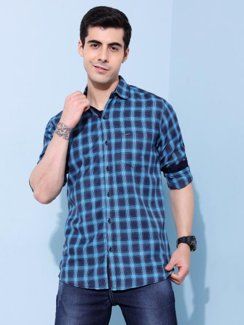 Buy CAMISA Men's Premium Shirt Online at Best Prices in India JioMart.