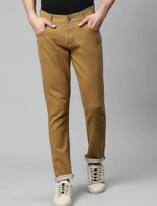 Trendzo Mens Casual Jeans