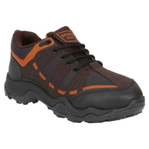Solwin Men's Sports Running Shoes