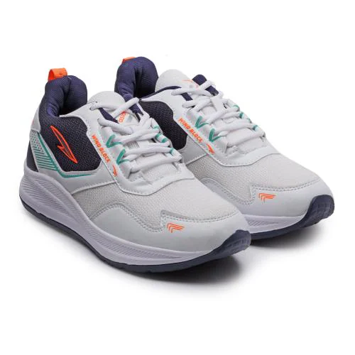 Buy Asian Thar Sports Running Shoes for Men Online at Best Prices in ...