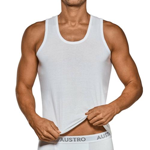 AUSTRO Premium mens vest - XL (95)