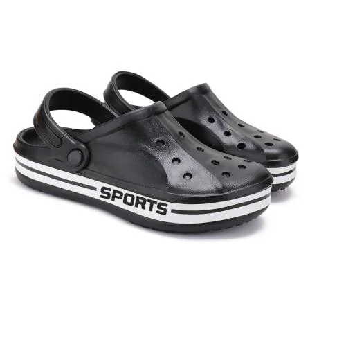 Casual Comfortable and Lightweight Flip flop clogs | fashionable Clogs | Clogs with High Quality Sole