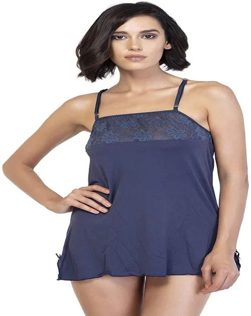 Naitikul Self Design Babydoll ()