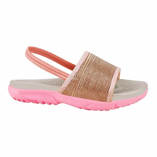 HAPPY FEET KIDS TODDLER Flip-Flops & Slippers