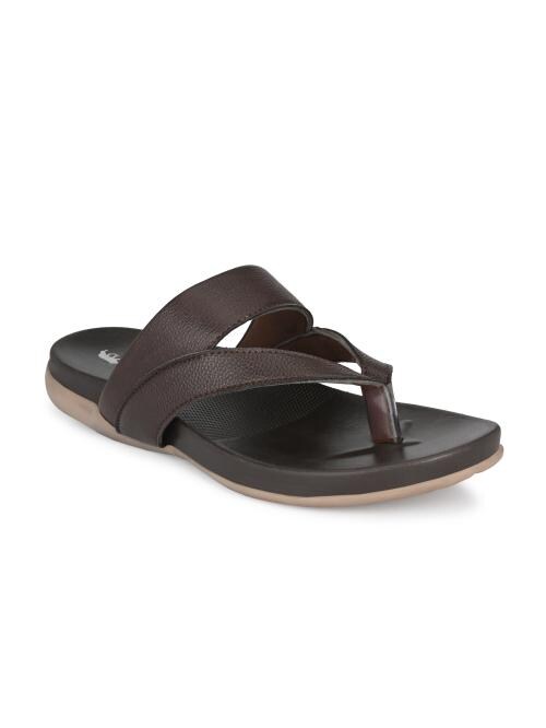 Big Fox Charles-4 Thong Sandals For Men's
