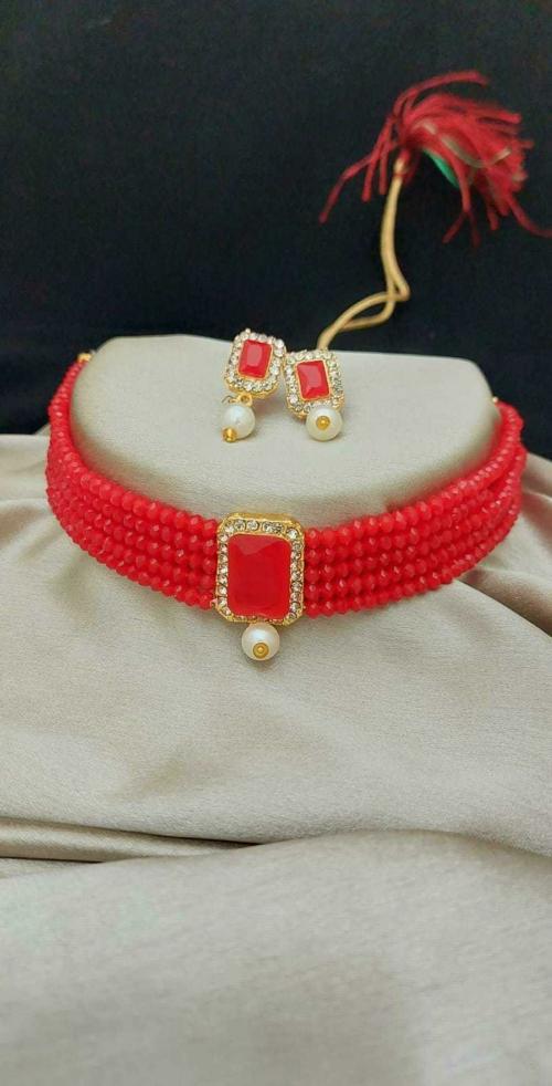Buy Elite Fashion Jewellery Jewellery Set Online at Best Prices in