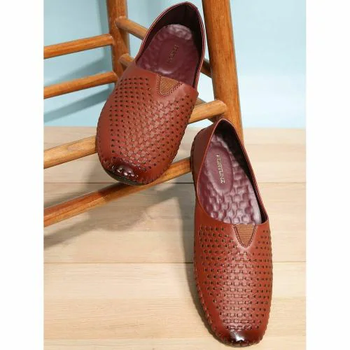 Fortune By Liberty Avn-40_Tan Casual Shoes For Men
