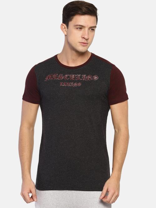 MENS FASHION TSHIRTS L