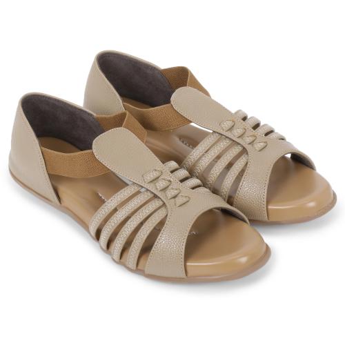 DOCTOR EXTRA SOFT Women's Beige Ortho Sandals Orthopaedic Diabetic Daily  Use Dr Sole Footwear Casual Office Wear Stylish Fashion Comfort Slip on  Chappals Slippers for Ladies u0026 Girl's ART 535 - JioMart