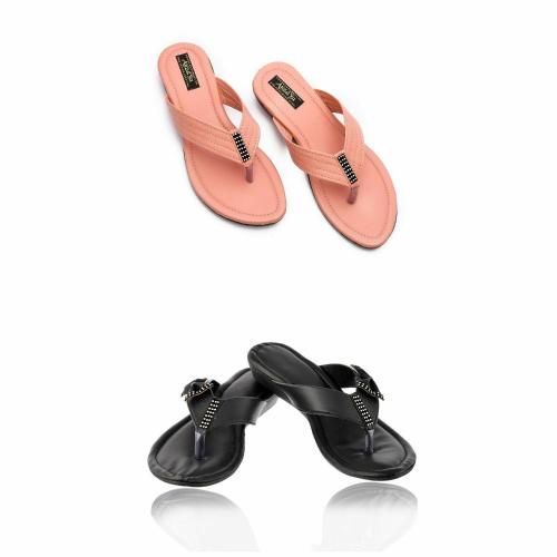 Atizaya Women Flats/Women sandal /Sandal for Women