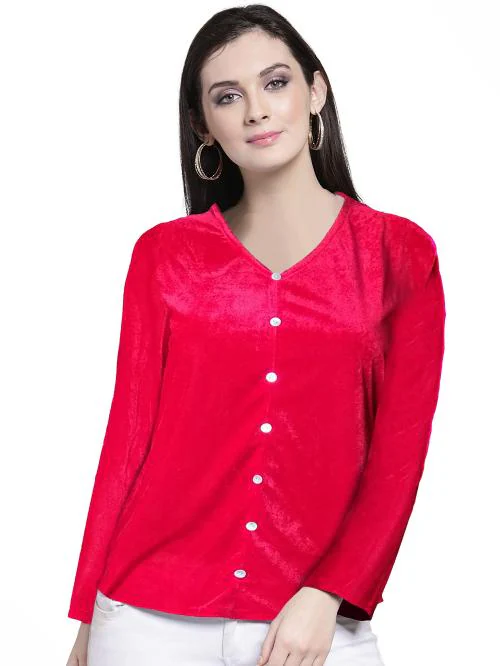 VANILLAFUDGE Graceful Girls' Top Collection for girls 