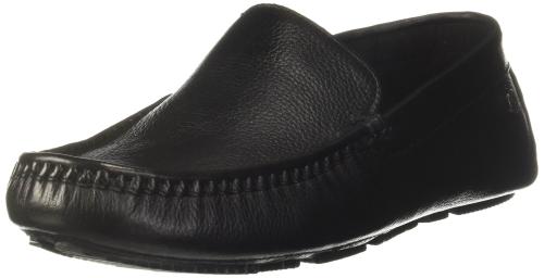 Lee Cooper Men Lc3092D Formal Shoes (Black)