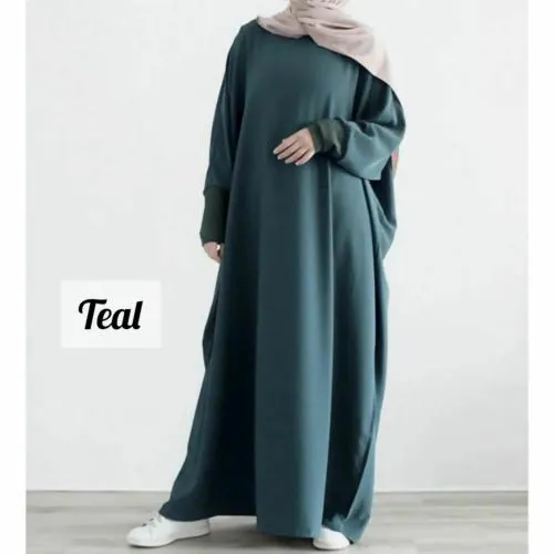 OVAIS ABAYA COLLECTION Black Abayas & Burqas for women Size-S