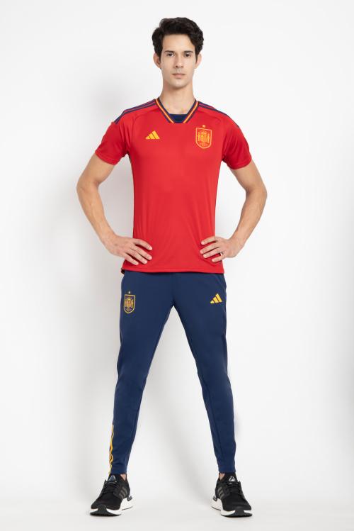 Adidas Men FEF H JSY Red Football JERSEYS