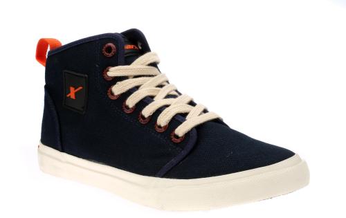Sparx Men SM-233 Navy Blue Casual Shoes